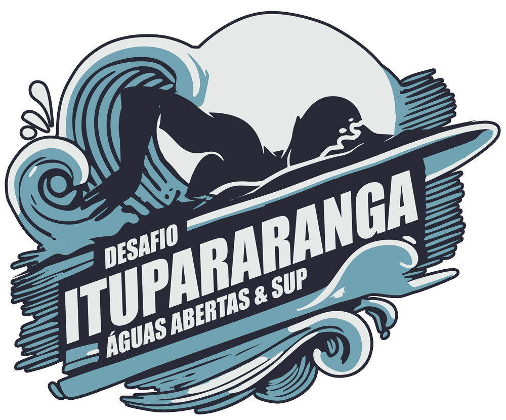 Logotipo Desafio Itupararanga