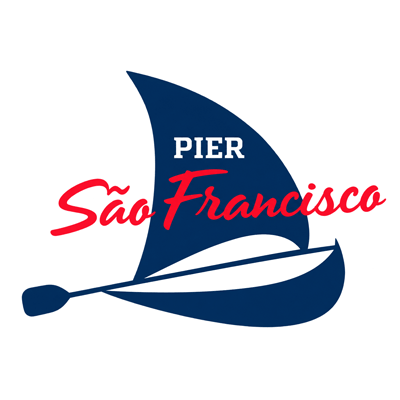 Pier Sao Francisco